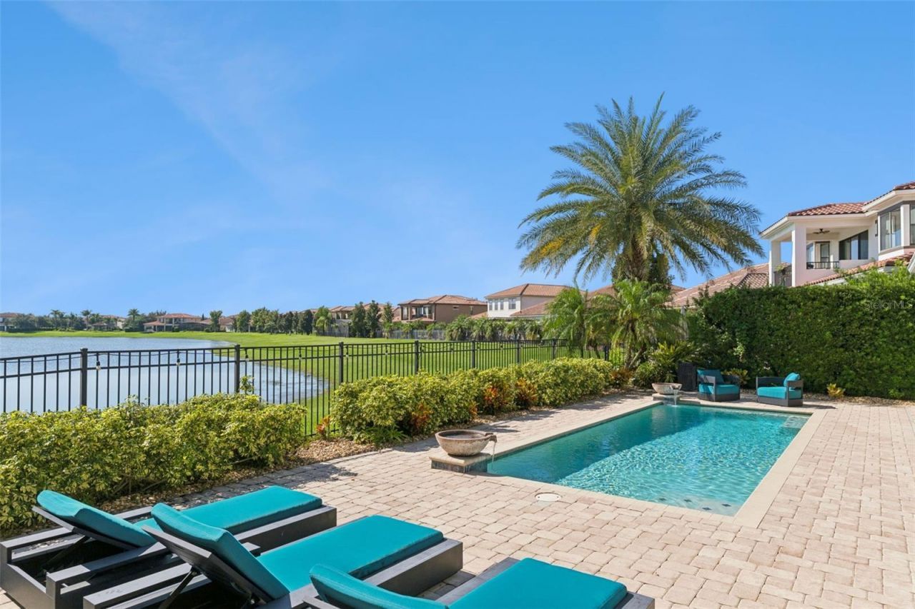 10919 Mobberley Circle, Orlando, FL 32832 Photo