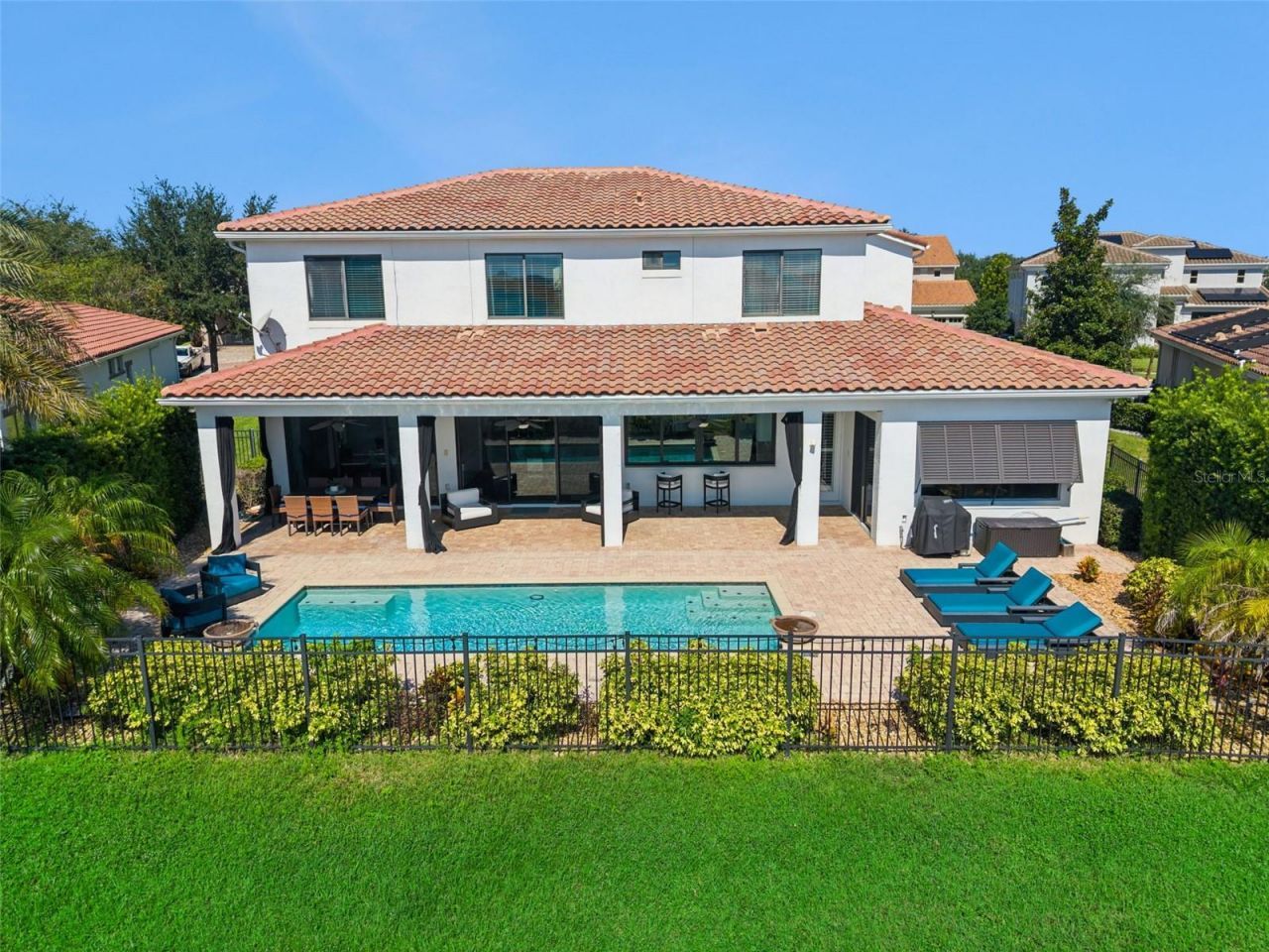 10919 Mobberley Circle, Orlando, FL 32832 Photo