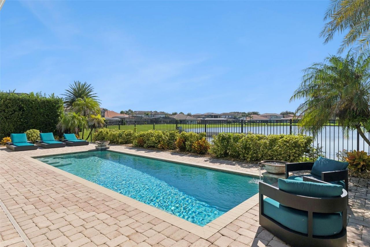 10919 Mobberley Circle, Orlando, FL 32832 Photo