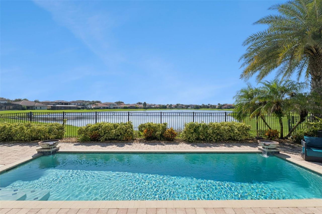 10919 Mobberley Circle, Orlando, FL 32832 Photo