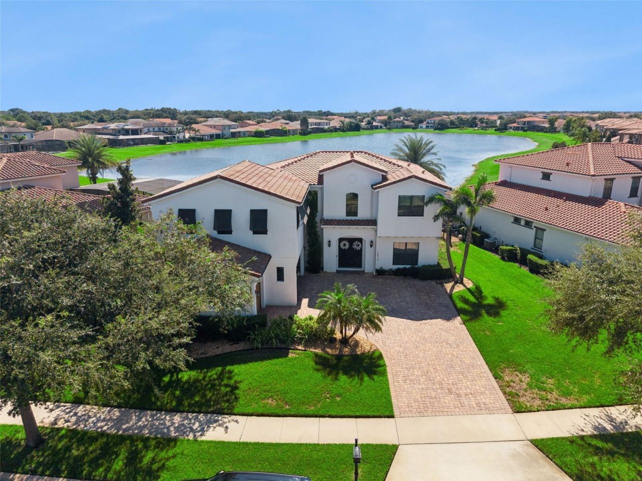 10919 Mobberley Circle, Orlando, FL 32832 Photo