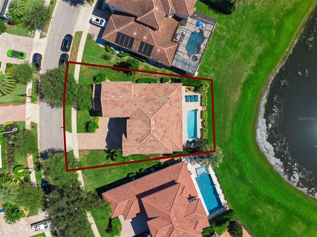 10919 Mobberley Circle, Orlando, FL 32832 Photo