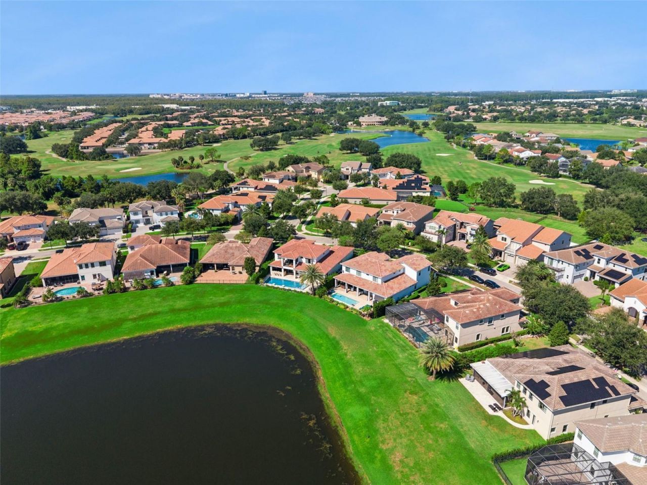 10919 Mobberley Circle, Orlando, FL 32832 Photo