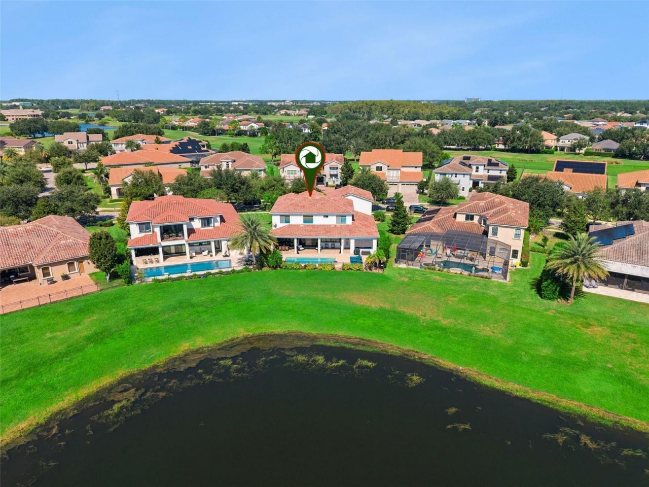 10919 Mobberley Circle, Orlando, FL 32832 Photo