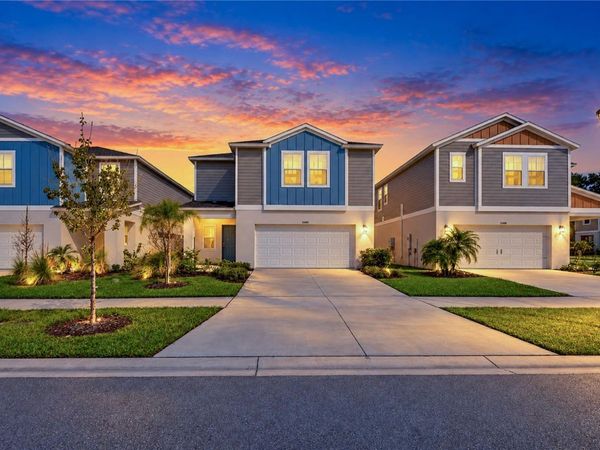 11484 BROOK EDGE AVENUE , RIVERVIEW, FL 33569