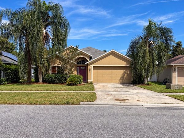 4135 CORALBROOKE GROVE , ORLANDO, FL 32826
