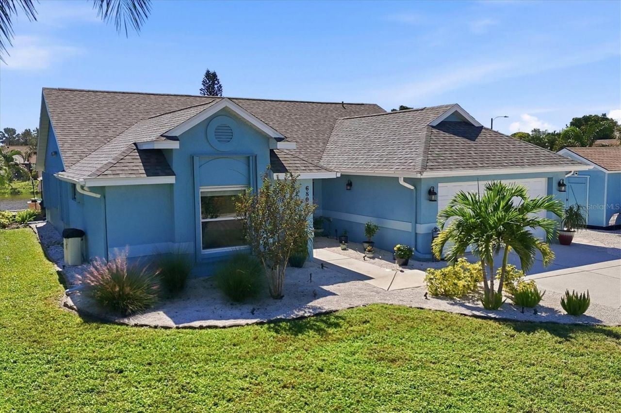 6803 32nd Avenue W, Bradenton, FL 34209 Photo
