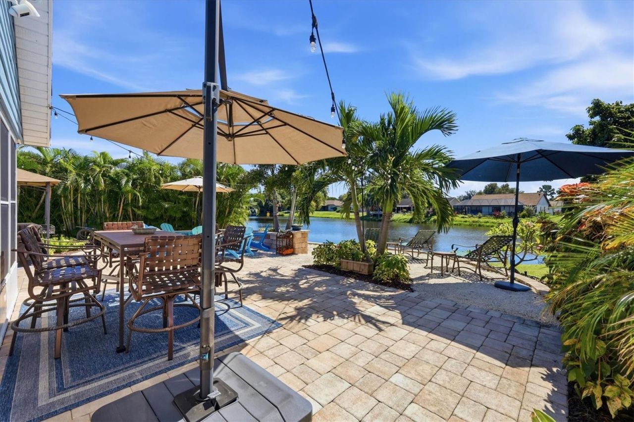 6803 32nd Avenue W, Bradenton, FL 34209 Photo