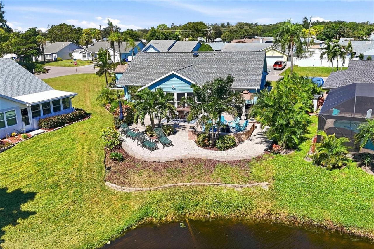 6803 32nd Avenue W, Bradenton, FL 34209 Photo