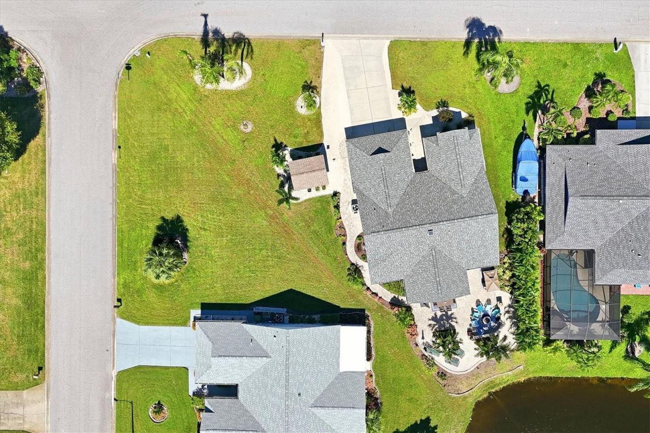 6803 32nd Avenue W, Bradenton, FL 34209 Photo