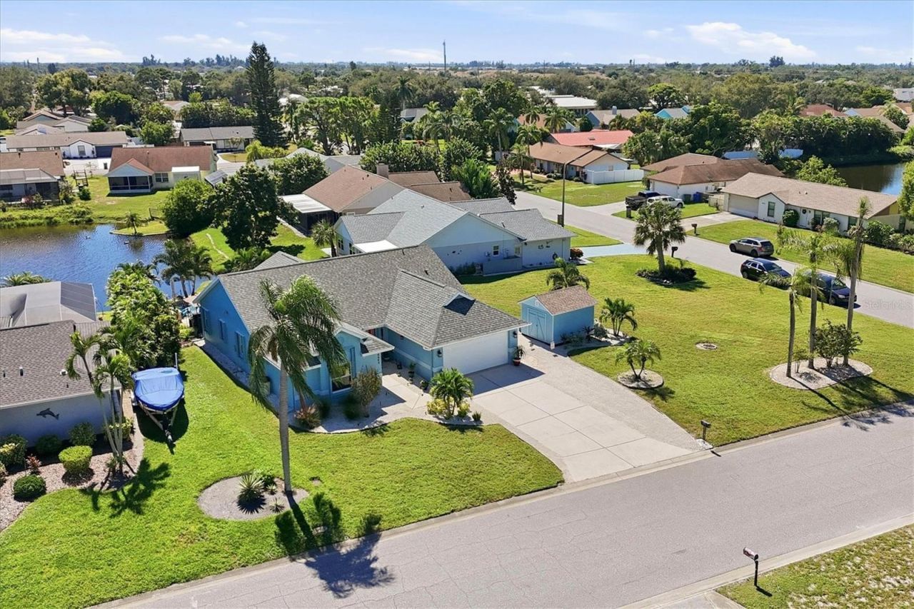 6803 32nd Avenue W, Bradenton, FL 34209 Photo