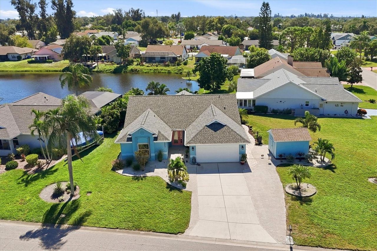 6803 32nd Avenue W, Bradenton, FL 34209 Photo