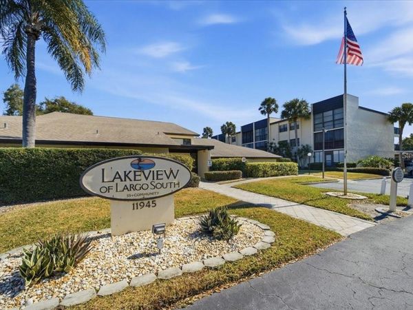 11945 143RD STREET , Unit 7319, LARGO, FL 33774