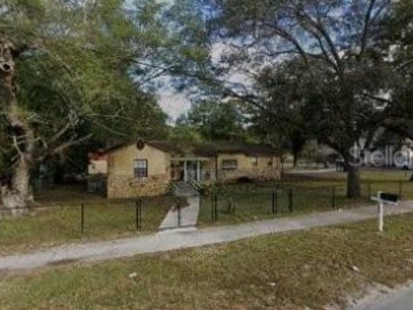 3708 E YUKON STREET , TAMPA, FL 33604