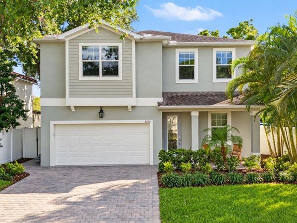 3010 W SAN ISIDRO STREET, TAMPA, FL 33629