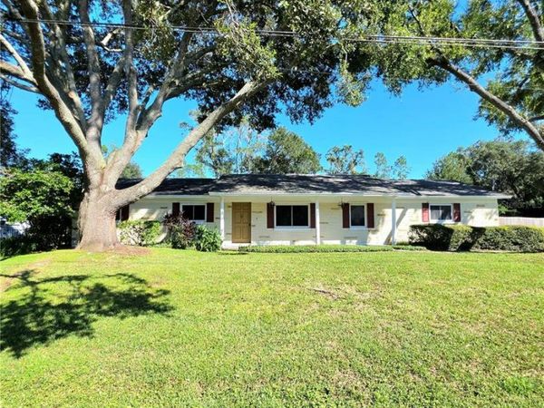 17001 MELBA LANE, LUTZ, FL 33549