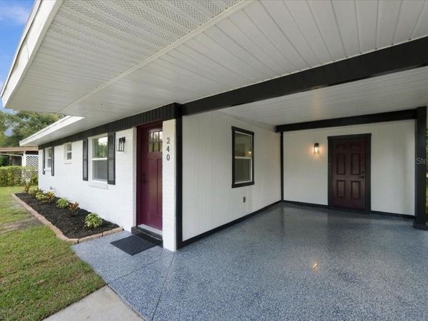 240 WESTWOOD AVENUE , WINTER HAVEN, FL 33880