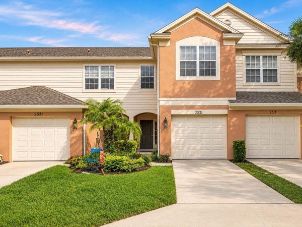 2521 STOCKTON DRIVE , SANFORD, FL 32771