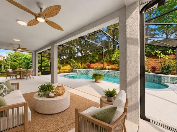 6526 POMEROY CIRCLE, ORLANDO, FL 32810