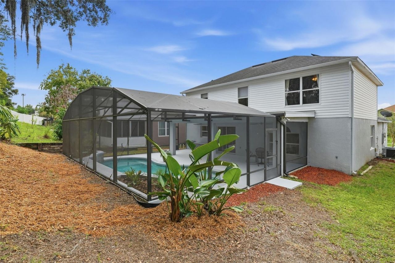 6526 Pomeroy Circle, Orlando, FL 32810 Photo