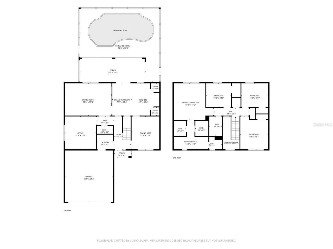 6526 Pomeroy Circle, Orlando, FL 32810 Photo