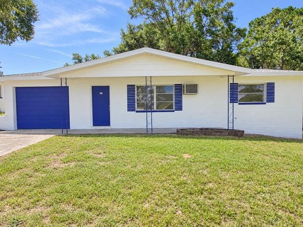 43 S BARBOUR STREET , BEVERLY HILLS, FL 34465
