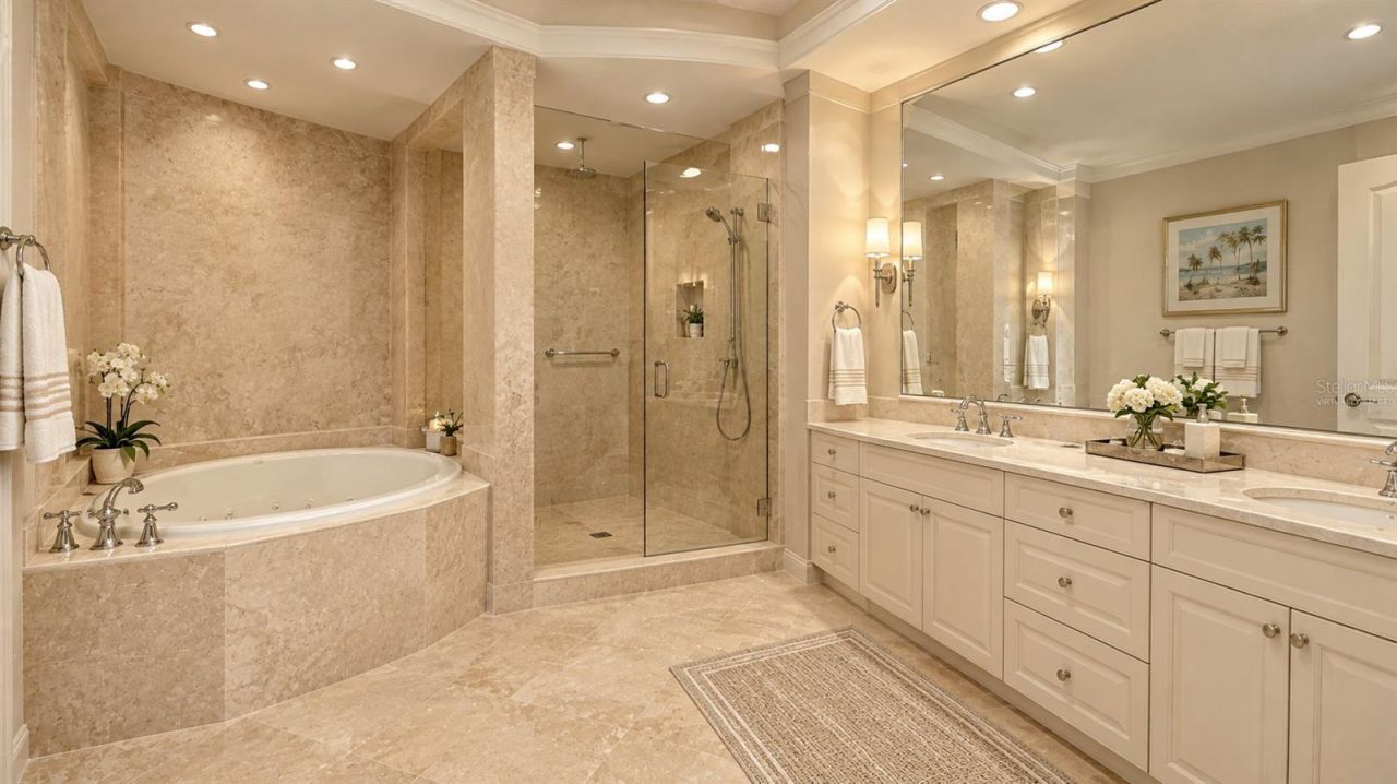 1233 N Gulfstream Avenue, Unit 1404, Sarasota, FL 34236 Photo