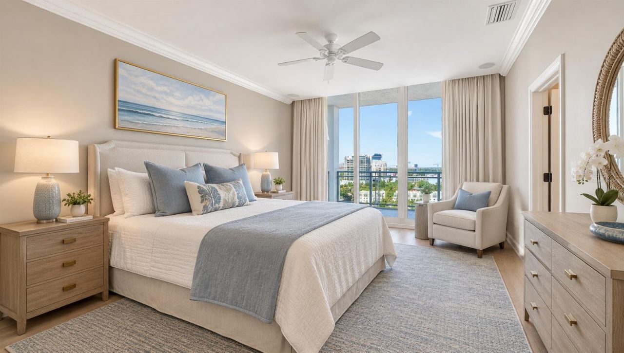 1233 N Gulfstream Avenue, Unit 1404, Sarasota, FL 34236 Photo