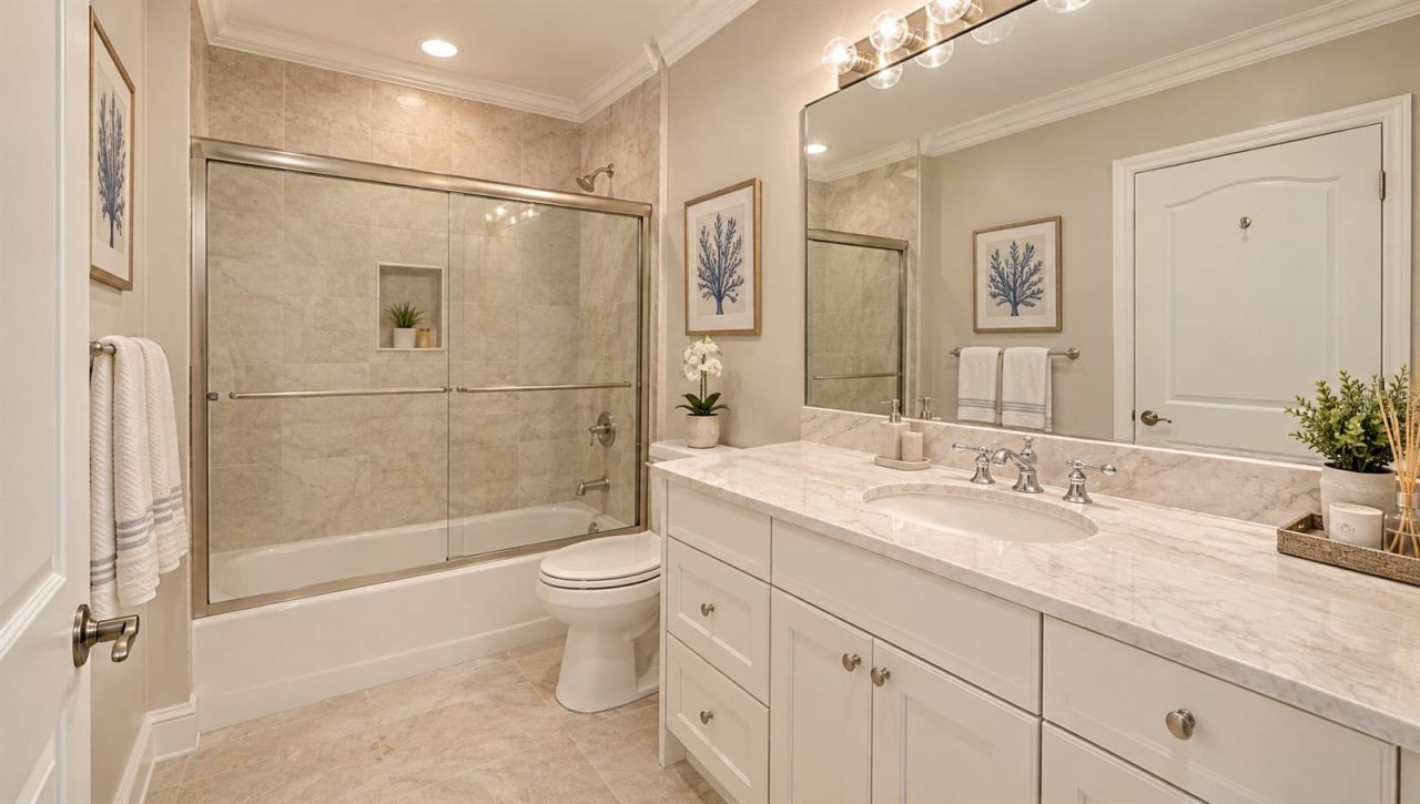 1233 N Gulfstream Avenue, Unit 1404, Sarasota, FL 34236 Photo