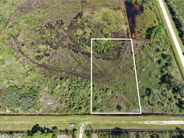 16065 NW 316TH ST , OKEECHOBEE, FL 34972