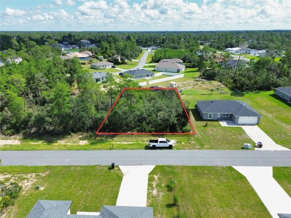 TBD SW 165TH STREET ROAD , OCALA, FL 34473