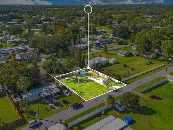 1640 GROUPER STREET , ST CLOUD, FL 34771