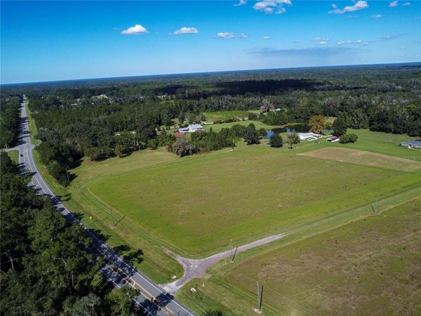 TBD N SR 121 , GAINESVILLE, FL 32653