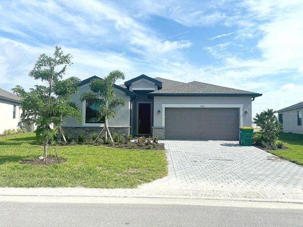1566 SADDLEWOOD CIRCLE, PORT CHARLOTTE, FL 33953