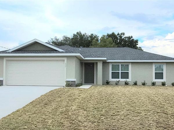 312 LOCUST PASS , OCALA, FL 34472