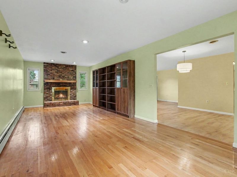 6417 Mapleton Avenue, Delhi Township, OH 45233 Photo 7