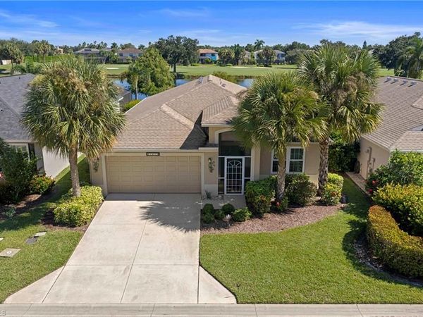 21517 Berwhich RUN , ESTERO, FL 33928