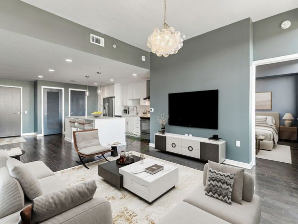 1212 Laurel St, Unit 205, Nashville, TN 37203
