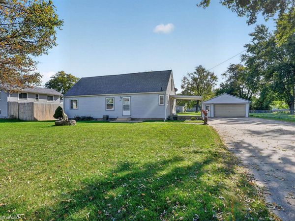 1803 Huntington Road, Waterloo, IA 50701