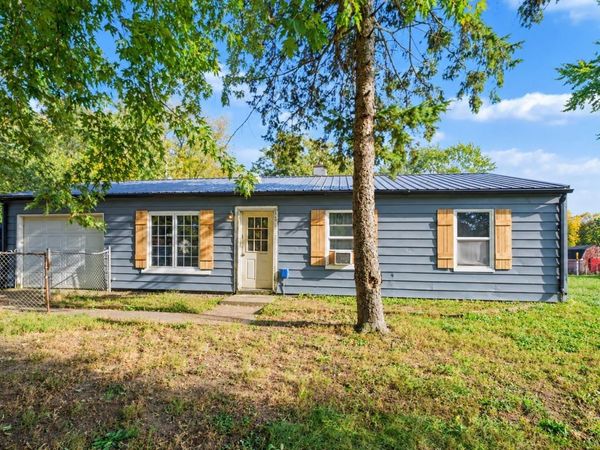 60280 Fairlane Avenue, Goshen, IN 46528