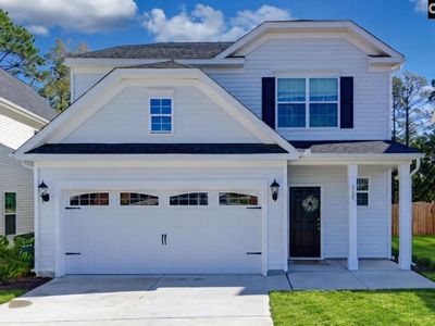 772 Empire Maker Road , Lexington, SC 29073