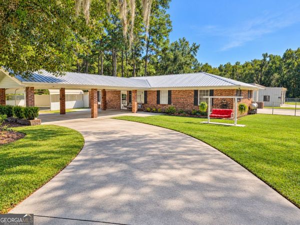 440 Pecan Lane, Guyton, GA 31312