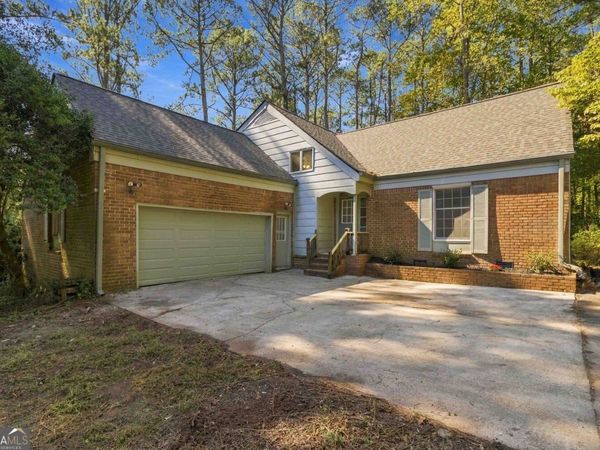 5205 Annie Mitchell Drive SW, Conyers, GA 30094
