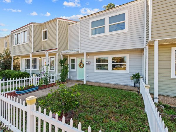 503 Palermo Road , Panama City, FL 32405