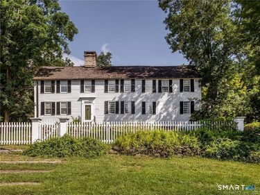 530 Milton, Litchfield, CT 06759