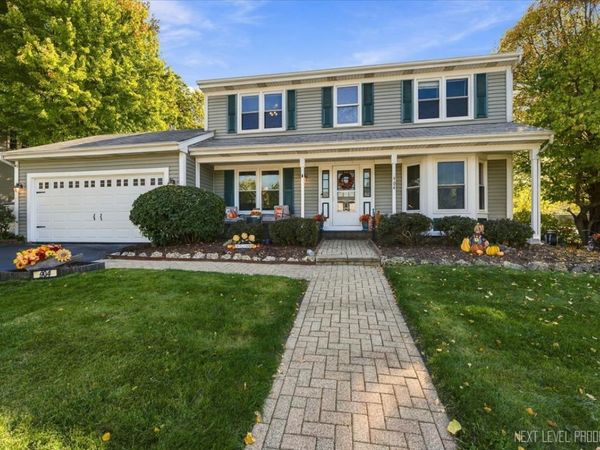 904 Campbell Court , Batavia, IL 60510