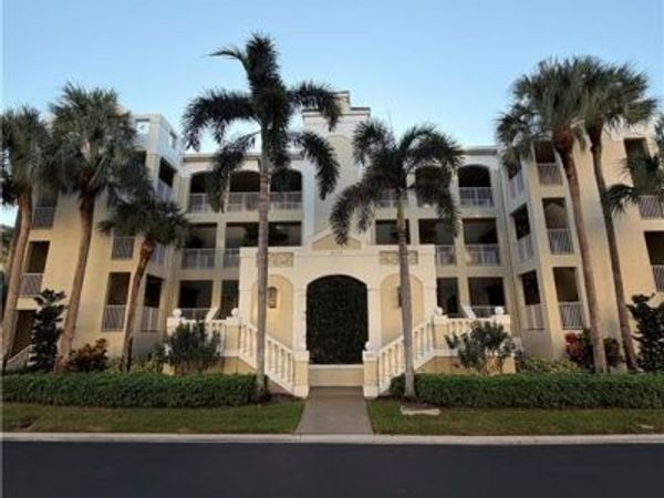 7670 Pebble Creek CIR , Unit 103, NAPLES, FL 34108