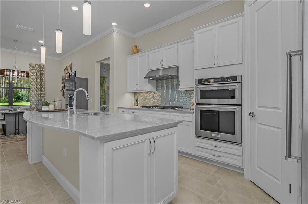 19288 Aqua Shore Dr, Estero, FL 33913 Photo