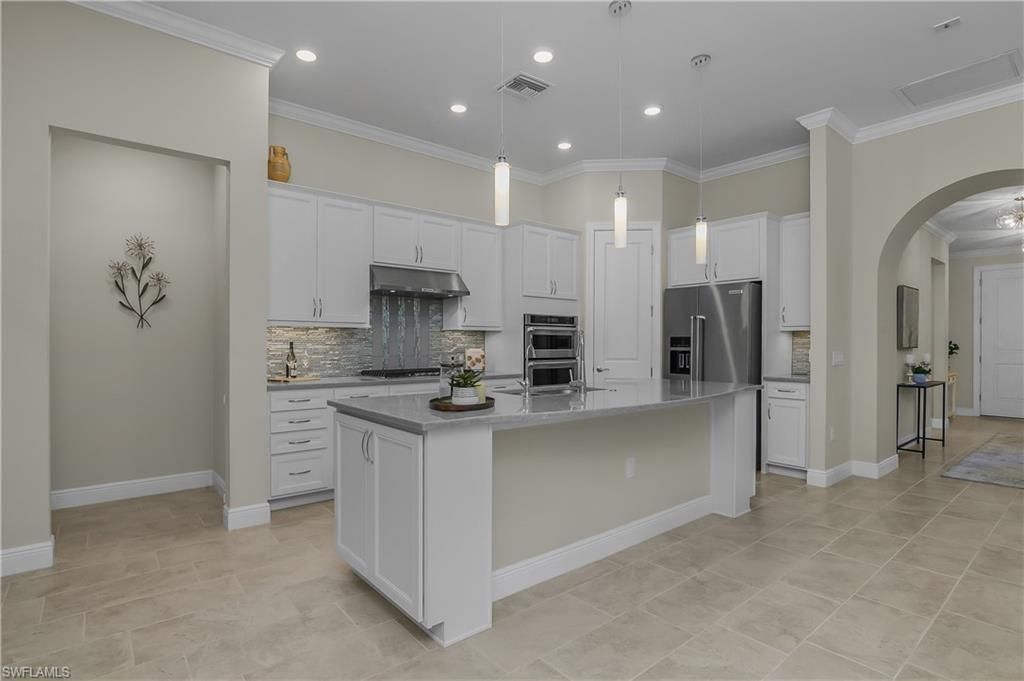 19288 Aqua Shore Dr, Estero, FL 33913 Photo