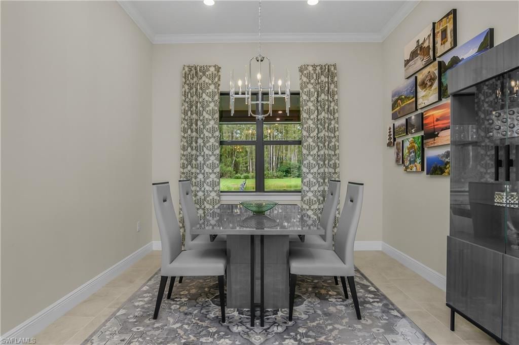 19288 Aqua Shore Dr, Estero, FL 33913 Photo
